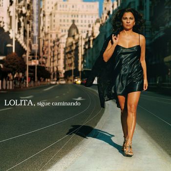 Lolita - Sigue caminando