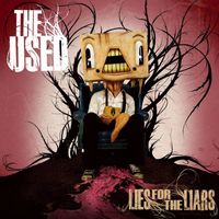 The Used - Pretty Handsome Awkward (Explicit)