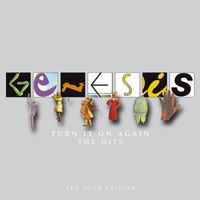Genesis - That's All (2007 Remaster)