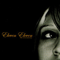 eleven eleven - the unlovable ep