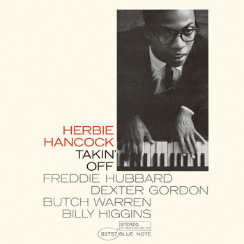 Herbie Hancock - Takin' Off (Expanded Edition)