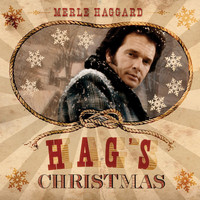 Merle Haggard - Hag's Christmas