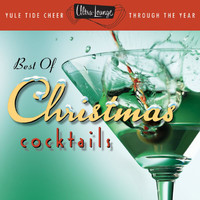 Various Artists - The Best Of Christmas Cocktails