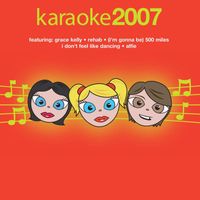 The New World Orchestra - Karaoke 2007