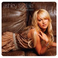 Ashley Tisdale - Be Good to Me (SugarDip Extended)