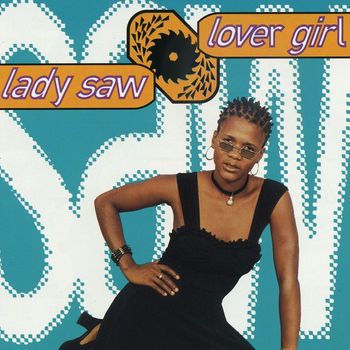 Lady Saw - Lover Girl