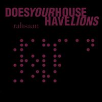 Rahsaan Roland Kirk - Does Your House Have Lions: The Rahsaan Roland Kirk Anthology