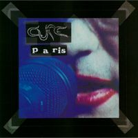 The Cure - Paris (Live)
