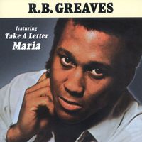 R.B. Greaves - R.B. Greaves