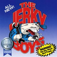 The Jerky Boys - The Jerky Boys (Explicit)