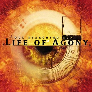 Life Of Agony - Soul Searching Sun (Digital) (Explicit)