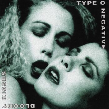 Type O Negative - Bloody Kisses (Explicit)