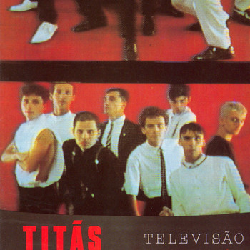Titãs - Televisão