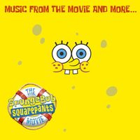 Spongebob Squarepants - Employee Of The Month