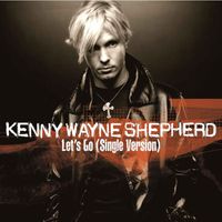Kenny Wayne Shepherd - Let Go