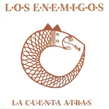 Los Enemigos - La Cuenta Atras