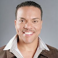 Anthony Campbell - Love Can Say Nothing