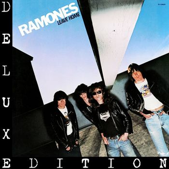 Ramones - Leave Home (Expanded 2005 Remaster)