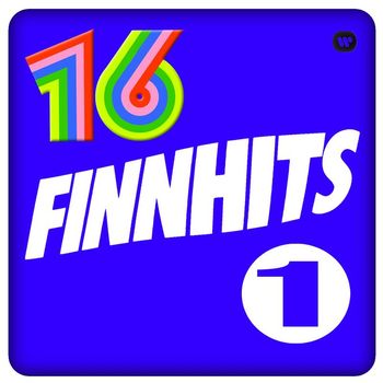 Various Artists - Finnhits 1