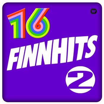 Various Artists - Finnhits 2