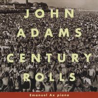 John Adams - Century Rolls