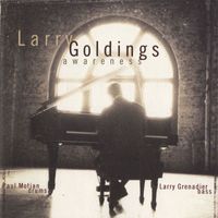 Larry Goldings - Awareness