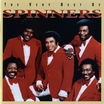 Spinners - The Very Best of the Spinners