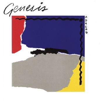 Genesis - Abacab (2007 Remaster)