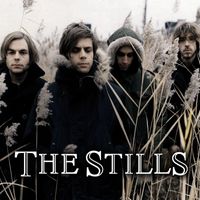 The Stills - Sony Connect Live (Online Music)