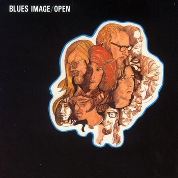 Blues Image - Open (US Internet Release)