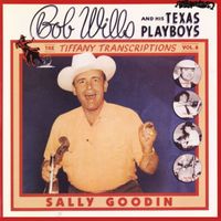 Bob Wills & His Texas Playboys - Tiffany Transcriptions, Vol. 6
