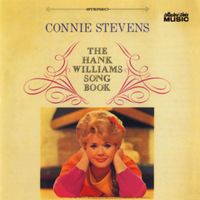Connie Stevens - The Hank Williams Songbook
