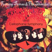 Tommy James & The Shondells - Crimson & Clover