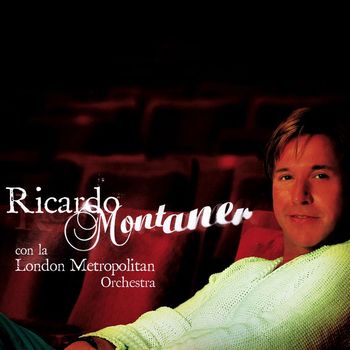 Ricardo Montaner - Con la Metropolitan Orchestra - Vol. II