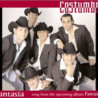 Costumbre - Fantasia
