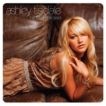 Ashley Tisdale - Be Good to Me