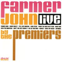 The Premiers - Farmer John Live