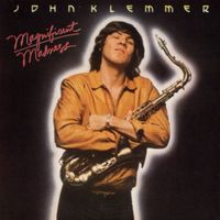 John Klemmer - Magnificent Madness
