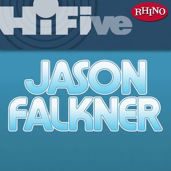 Jason Falkner - Rhino Hi-Five: Jason Falkner