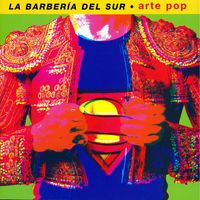 La Barberia Del Sur - Arte Pop