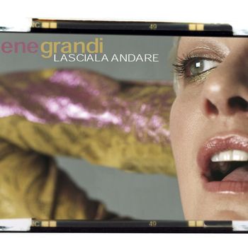 Irene Grandi - Lasciala andare