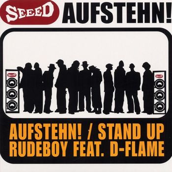 Seeed Feat. Cee-Lo Green - Aufstehn! (Rise & Shine)