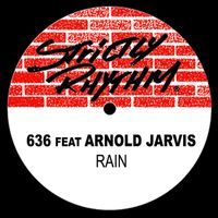 636 - Rain (feat. Arnold Jarvis)