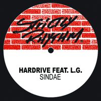 Hardrive - Sindae (feat. L.G.)