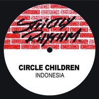 Circle Children - Indonesia