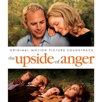 Alexandre Desplat - Upside Of Anger (Original Score)