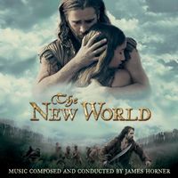 James Horner - The New World (Original Motion Picture Score)