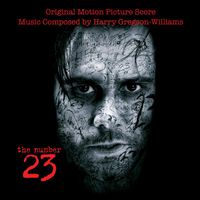 Harry Gregson-Williams - The Number 23 (Original Motion Picture Score)