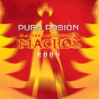 Banda Machos - Pura pasión