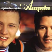 Angels - Siguiendo el camino